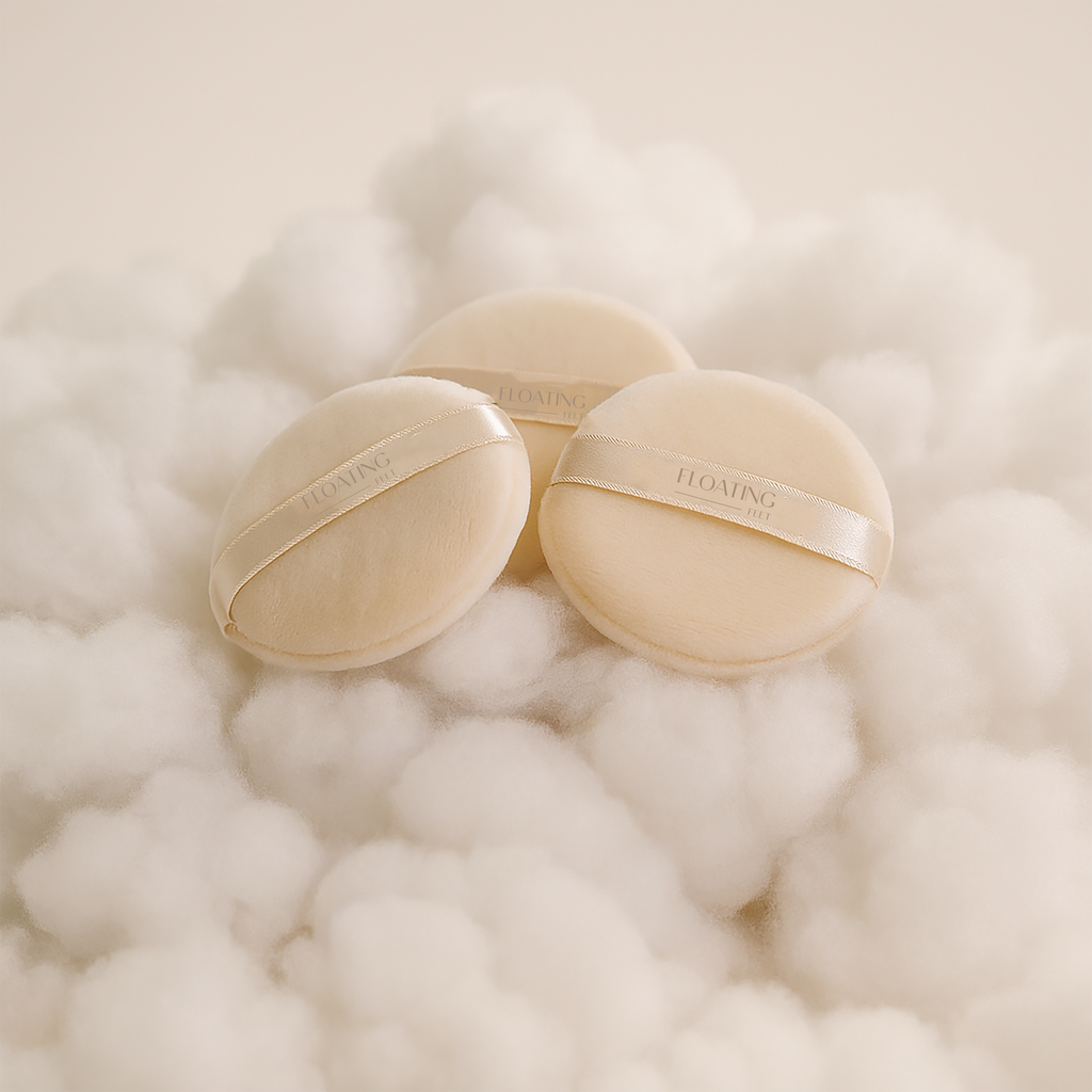 Floating Feet Bundle