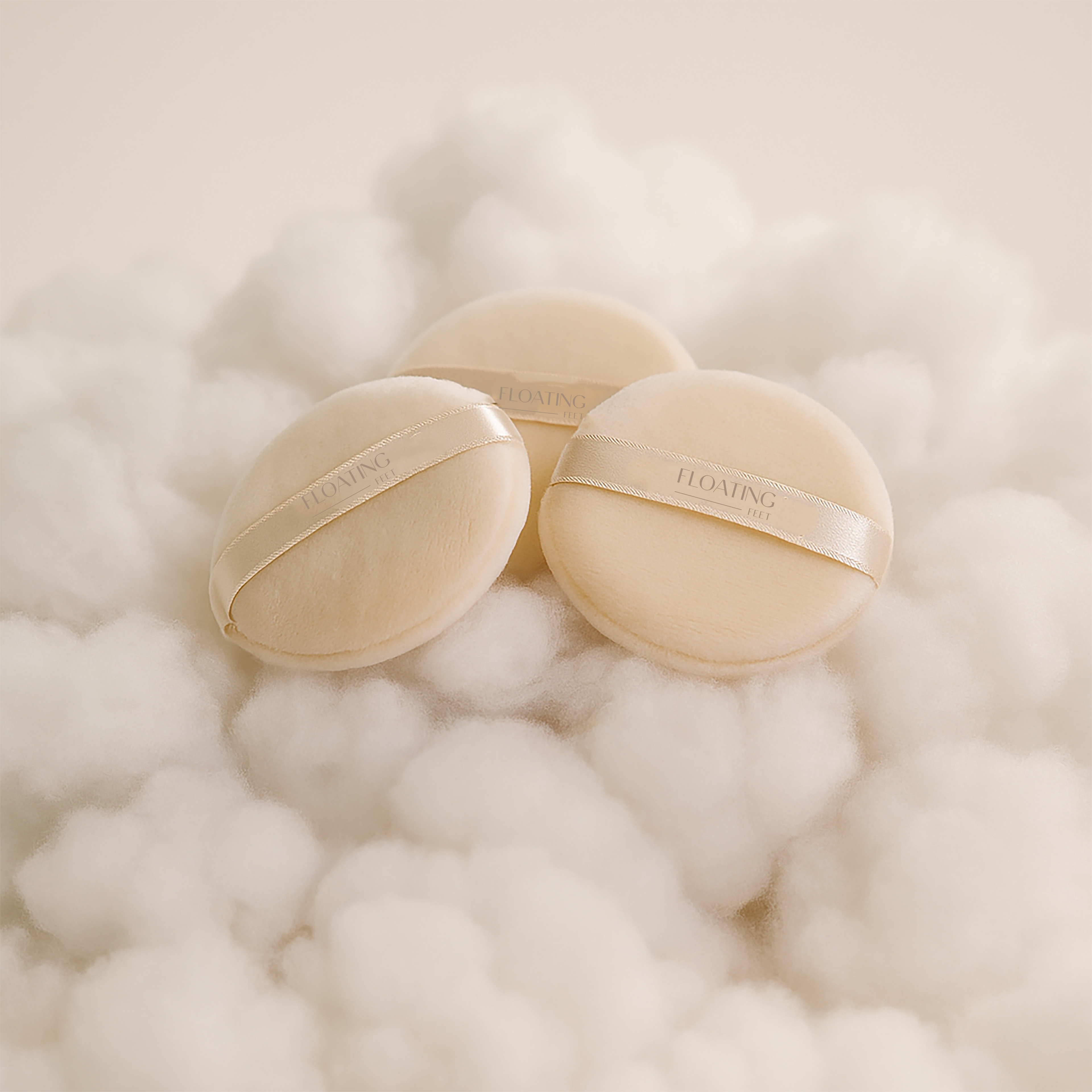 Floating Feet Bundle