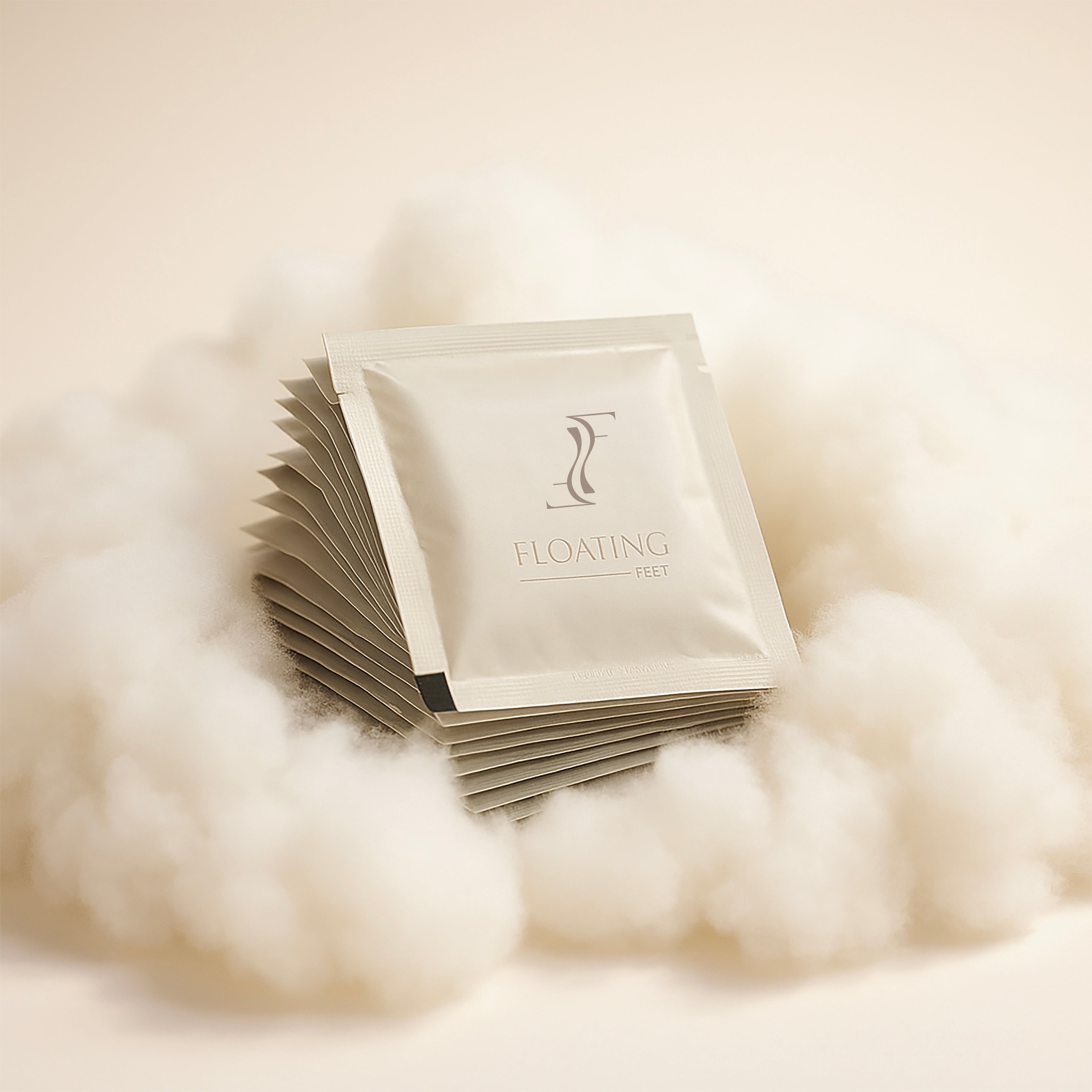 Floating Feet Bundle